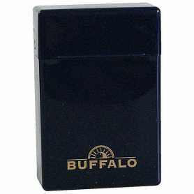 Buffalo Zigarettendose