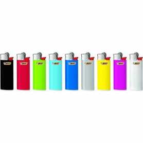BIC Feuerzeug J26 Maxi