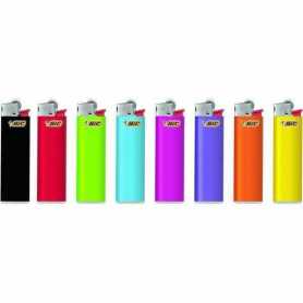 BIC Feuerzeug J25 Mini