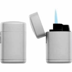 Atomic KS-EL Jet Silver gummiert
