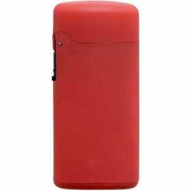 Atomic KS-EL Jet gummiert Rot