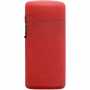 Atomic KS-EL Jet gummiert Rot