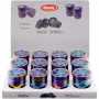 Atomic Metal Grinder Window 4 Teile