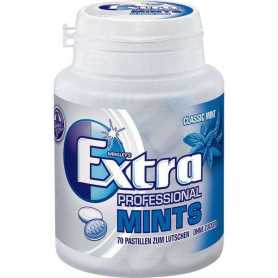Wrigley's Extra ProfMints Classic