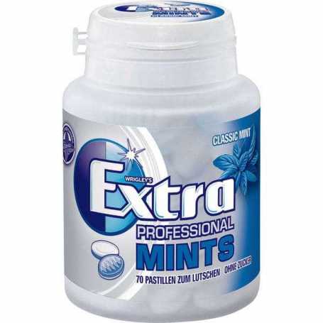 Wrigley's Extra ProfMints Classic