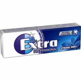 Wrigley's Extra Professional Strong Mint
