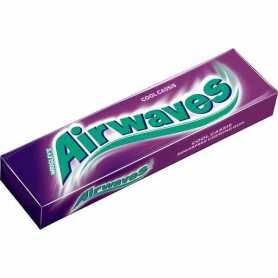 Wrigley's Airwaves Cool Cassis