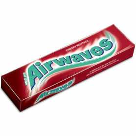 Wrigley's Airwaves Cherry Menthol