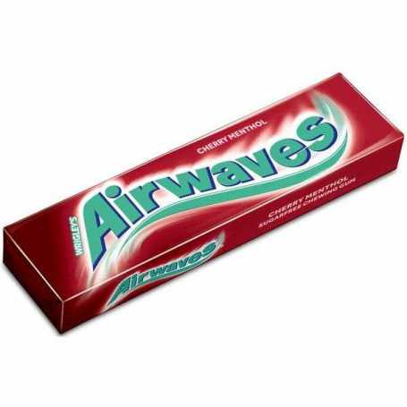 Wrigley's Airwaves Cherry Menthol