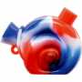 Atomic Tabakpfeife Silikon Schnecke