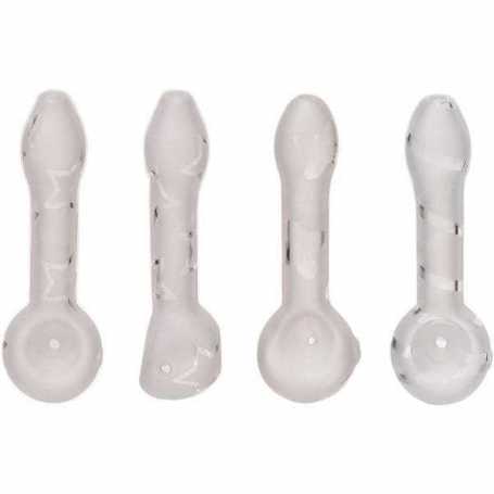 Atomic Tabakpfeife Glas Frosty