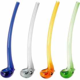 Atomic Tabakpfeife Gandalf Glas