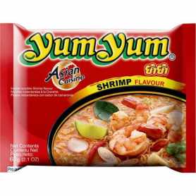 Yum Yum Shrimps Instantnudeln
