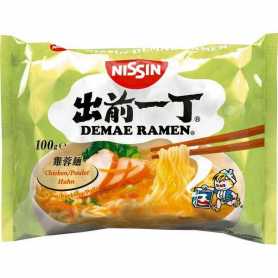 Nissin Demae Ramen Chicken