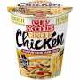 Nissin Cup Ginger Chicken