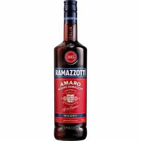 Amaro Ramazzotti 30% 1L