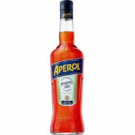 Aperol Bitter 11% 0,7L