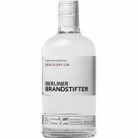 Berliner Brandstifter Gin 0,7L 43,3%