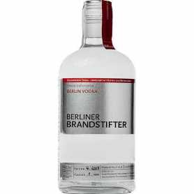 Berliner Brandstifter Vodka 0,7L 43.3%
