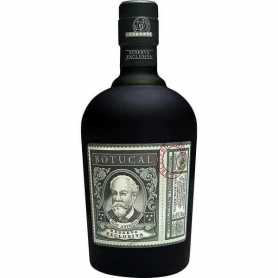 Botucal Reserva Exclusiva 12 Years 0,7L 40%