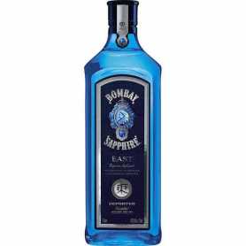 Bombay Sapphire East 0,7L 42% London Dry Gin