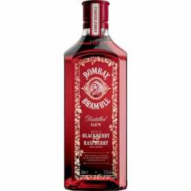 Bombay Bramble Dry Gin 0,7L 37.5%