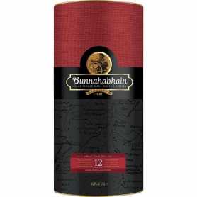 Bunnahabhain 12 Jahre 0,7L 46.3%