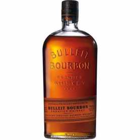 Bulleit Bourbon 0,7L 45%