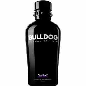 Bulldog Gin 0,7L 40%