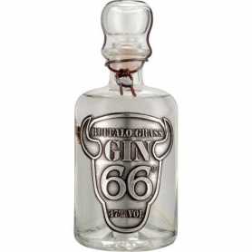 Buffalo Grass Gin 66® 0,5L 47%
