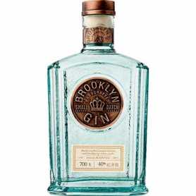 Brooklyn Gin Small Batch 0,7L 40%