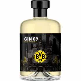 BVB Gin 09 - Das Original 0,5L 43%