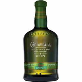 Connemara Peated 0,7L 40% Single Malt Whisky
