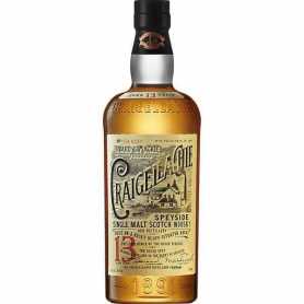 Craigellachie 13 Years 0,7L 46% Single Malt Whisky