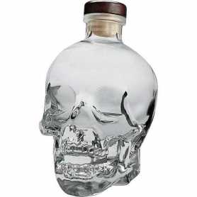 Crystal Head Vodka 0,7L 40%