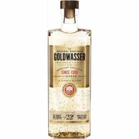 Der Lachs Original Danziger Goldwasser 0,7L 40%