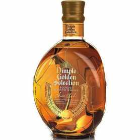Dimple Golden Selection 0,7L 40%