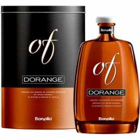 Dorange Of Liquore Bonollo 0,7L 40%