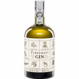 Fabelhaft Gin 0,5L 40%