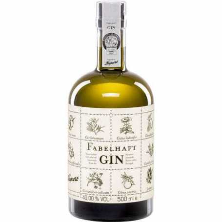 Fabelhaft Gin 0,5L 40%