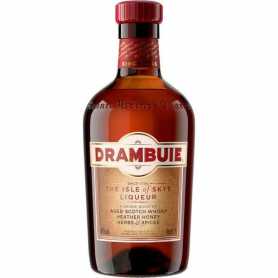 Drambuie 0,7L 40%