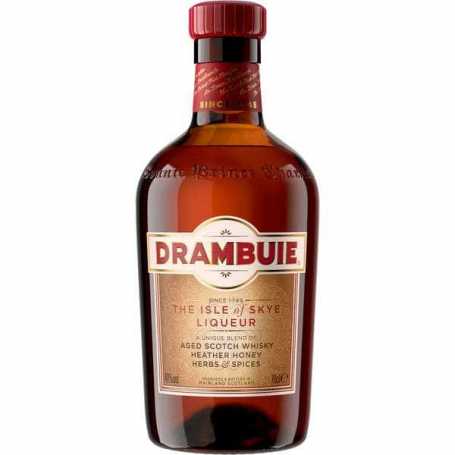 Drambuie 0,7L 40%