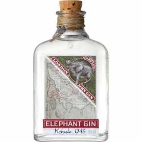 Elephant London Gin 0,5L 45%