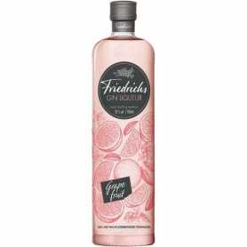Friedrichs Gin Grapefruit 0,7L 31%