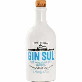 Gin Sul Dry Gin 0,5L 43%