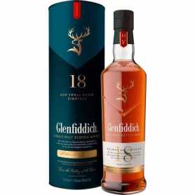 Glenfiddich 18 Years 0,7L 40%