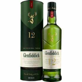 Glenfiddich Malt 12 Years 0,7L 40%