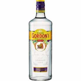 Gordon's Dry Gin 0,7L 37.5%