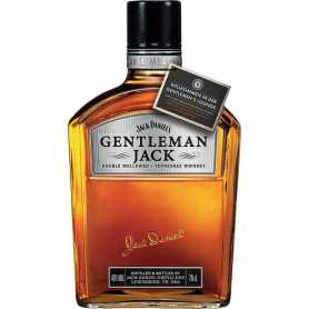 Jack Daniel's Gentleman Jack 0,7L 40%
