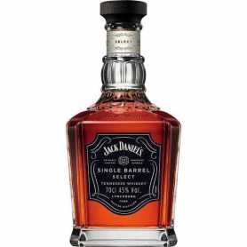Jack Daniel's Single Barrel 0,7L 45%
